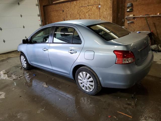 Photo 1 VIN: JTDBT4K33A1396693 - TOYOTA YARIS 