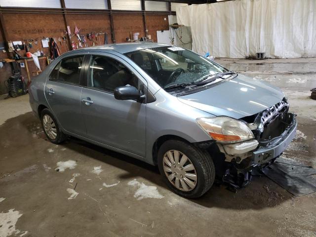 Photo 3 VIN: JTDBT4K33A1396693 - TOYOTA YARIS 