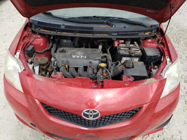 Photo 10 VIN: JTDBT4K33A1397729 - TOYOTA YARIS 