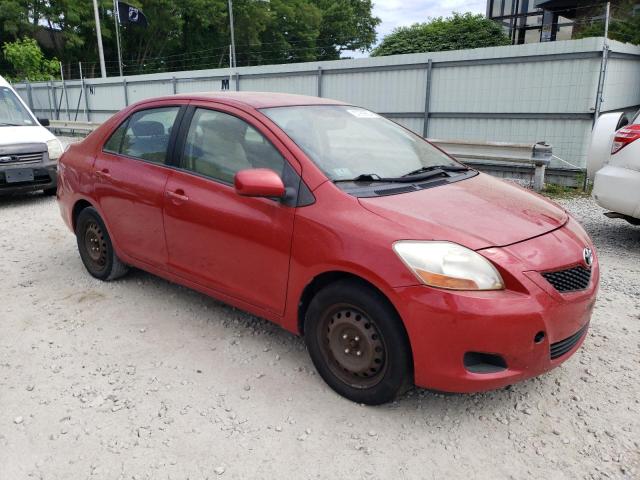 Photo 3 VIN: JTDBT4K33A1397729 - TOYOTA YARIS 