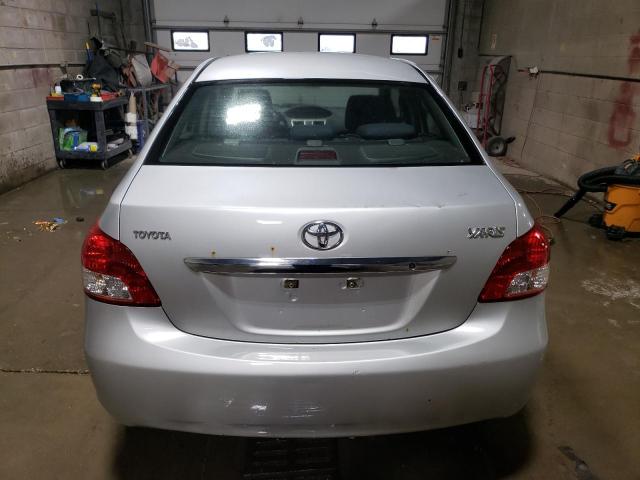 Photo 5 VIN: JTDBT4K33A4068060 - TOYOTA YARIS 