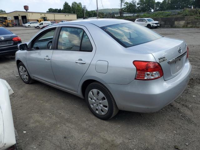 Photo 1 VIN: JTDBT4K33A4069158 - TOYOTA YARIS 