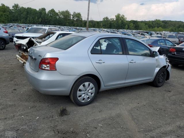 Photo 2 VIN: JTDBT4K33A4069158 - TOYOTA YARIS 