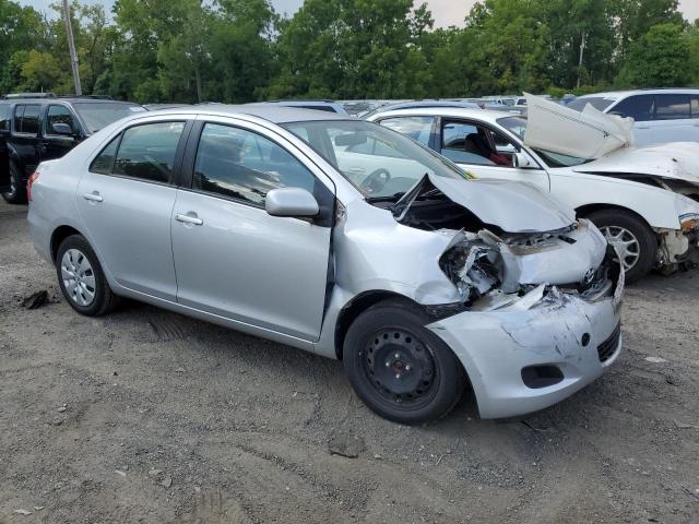 Photo 3 VIN: JTDBT4K33A4069158 - TOYOTA YARIS 