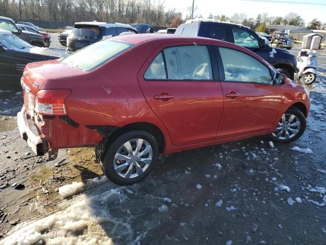 Photo 2 VIN: JTDBT4K33A4069175 - TOYOTA YARIS 