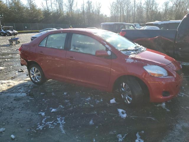 Photo 3 VIN: JTDBT4K33A4069175 - TOYOTA YARIS 