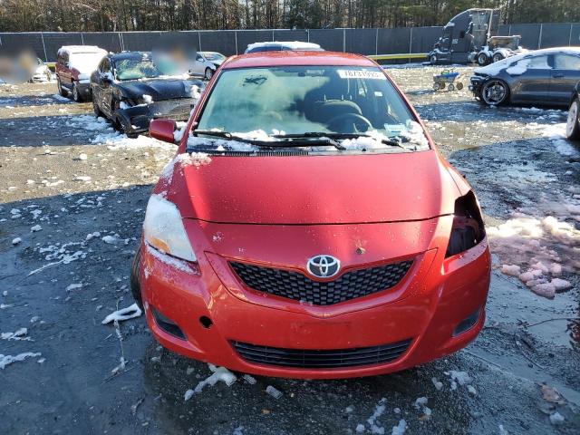 Photo 4 VIN: JTDBT4K33A4069175 - TOYOTA YARIS 