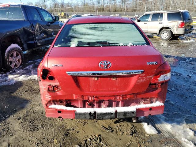 Photo 5 VIN: JTDBT4K33A4069175 - TOYOTA YARIS 