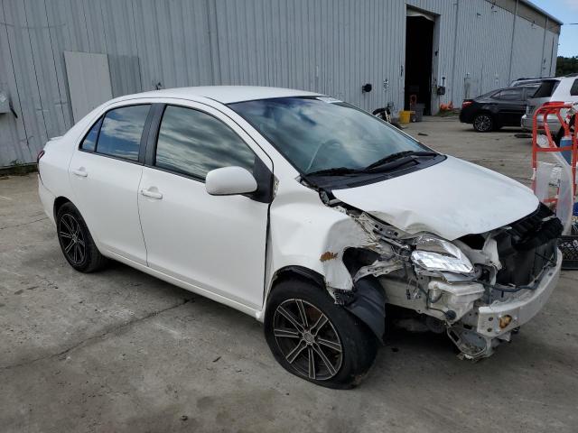 Photo 3 VIN: JTDBT4K33A4070116 - TOYOTA YARIS 