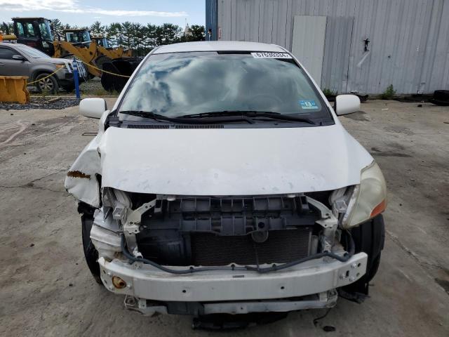 Photo 4 VIN: JTDBT4K33A4070116 - TOYOTA YARIS 