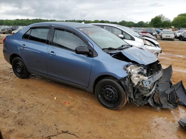 Photo 3 VIN: JTDBT4K33B1402624 - TOYOTA YARIS 