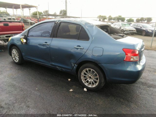 Photo 2 VIN: JTDBT4K33B1405202 - TOYOTA YARIS 