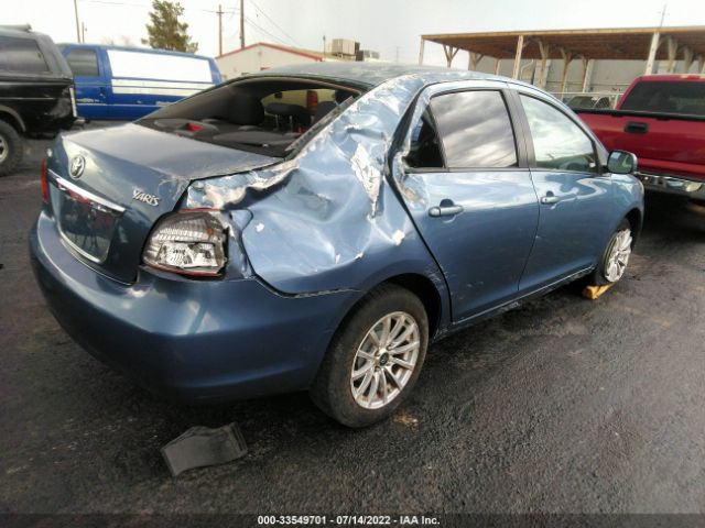 Photo 3 VIN: JTDBT4K33B1405202 - TOYOTA YARIS 