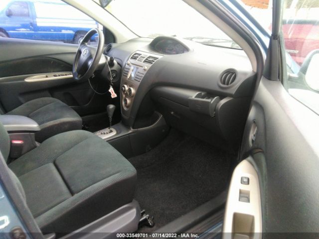 Photo 4 VIN: JTDBT4K33B1405202 - TOYOTA YARIS 