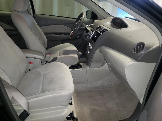 Photo 4 VIN: JTDBT4K33C1415312 - TOYOTA YARIS 