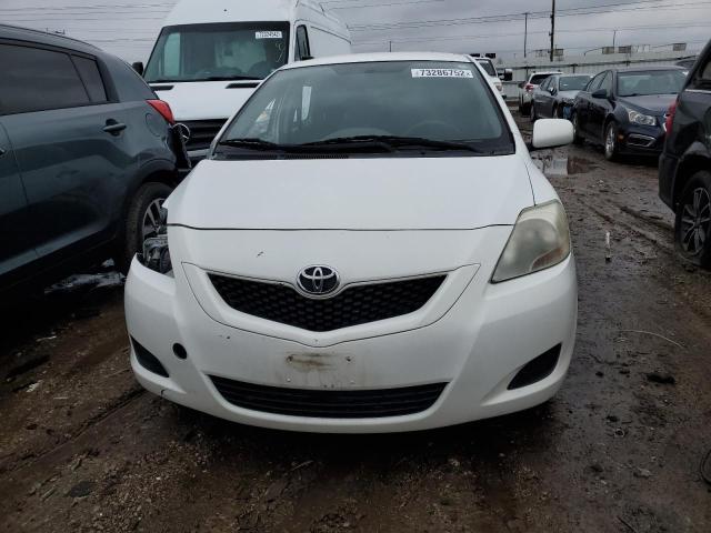 Photo 4 VIN: JTDBT4K33C1417352 - TOYOTA YARIS 