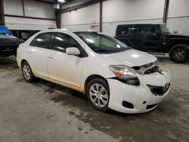 Photo 3 VIN: JTDBT4K33CL013682 - TOYOTA YARIS 