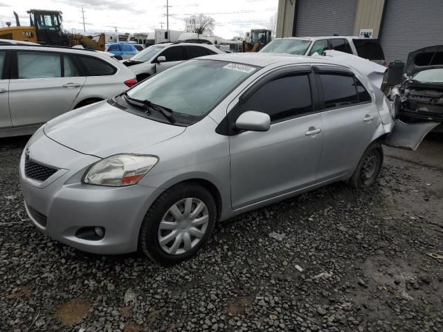 Photo 0 VIN: JTDBT4K33CL019675 - TOYOTA YARIS 