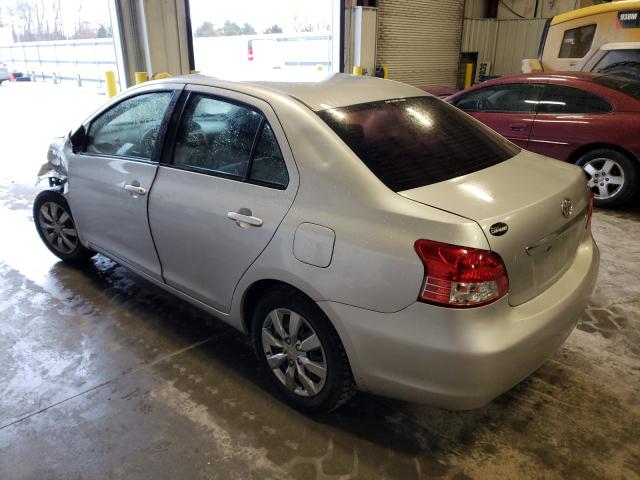 Photo 2 VIN: JTDBT4K33CL022916 - TOYOTA YARIS 