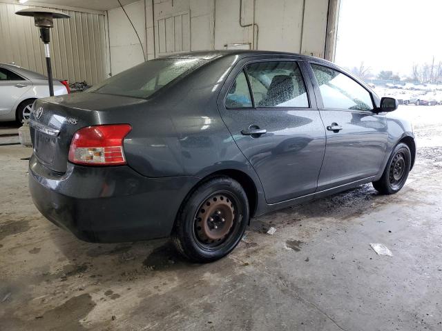 Photo 2 VIN: JTDBT4K33CL025380 - TOYOTA YARIS 