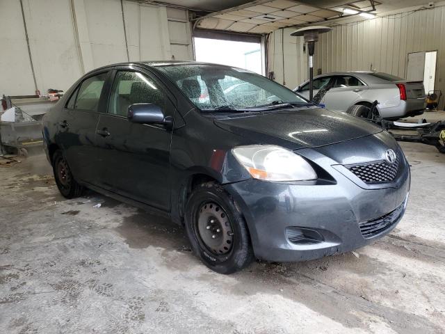 Photo 3 VIN: JTDBT4K33CL025380 - TOYOTA YARIS 