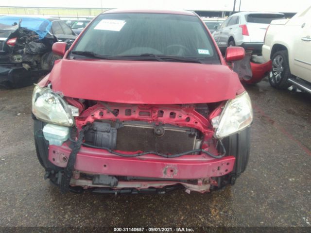 Photo 5 VIN: JTDBT4K33CL028439 - TOYOTA YARIS 