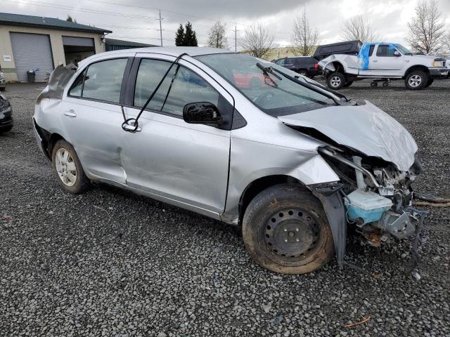 Photo 3 VIN: JTDBT4K33CL034340 - TOYOTA YARIS 