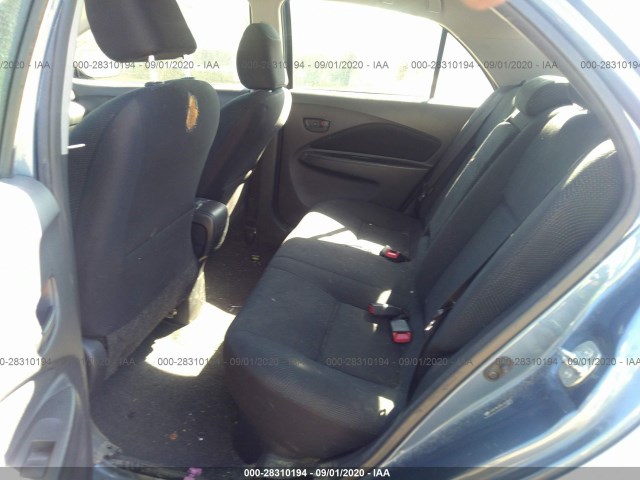 Photo 7 VIN: JTDBT4K33CL037383 - TOYOTA YARIS 