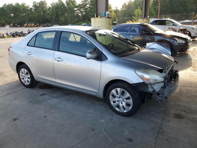 Photo 3 VIN: JTDBT4K33CL038954 - TOYOTA YARIS 