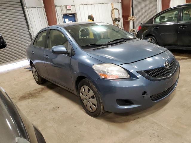 Photo 3 VIN: JTDBT4K33CL039456 - TOYOTA YARIS 