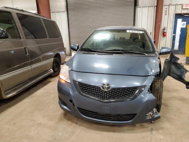 Photo 4 VIN: JTDBT4K33CL039456 - TOYOTA YARIS 