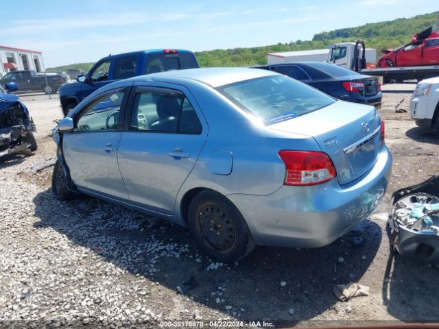 Photo 2 VIN: JTDBT4K34A1355361 - TOYOTA YARIS 