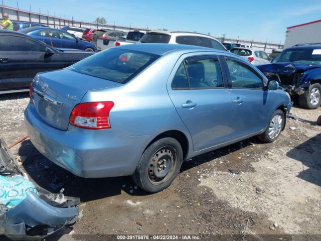 Photo 3 VIN: JTDBT4K34A1355361 - TOYOTA YARIS 