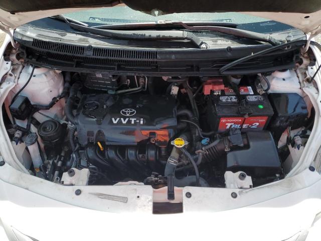 Photo 10 VIN: JTDBT4K34A1358938 - TOYOTA YARIS 