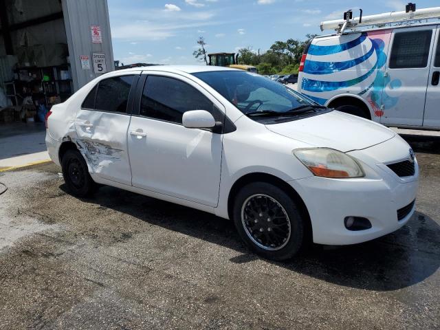 Photo 3 VIN: JTDBT4K34A1358938 - TOYOTA YARIS 