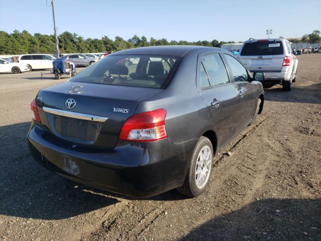 Photo 3 VIN: JTDBT4K34A1359622 - TOYOTA YARIS 