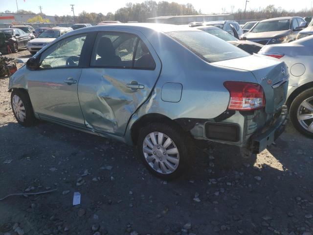 Photo 2 VIN: JTDBT4K34A1360883 - TOYOTA YARIS 