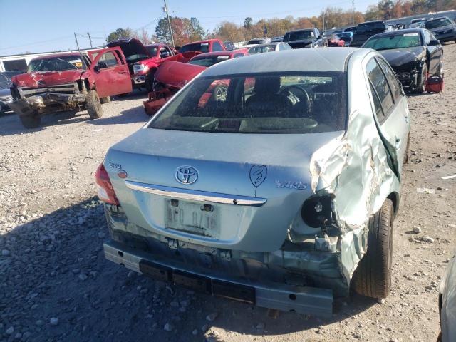 Photo 3 VIN: JTDBT4K34A1360883 - TOYOTA YARIS 