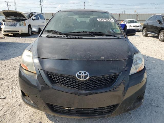 Photo 4 VIN: JTDBT4K34A1361922 - TOYOTA YARIS 