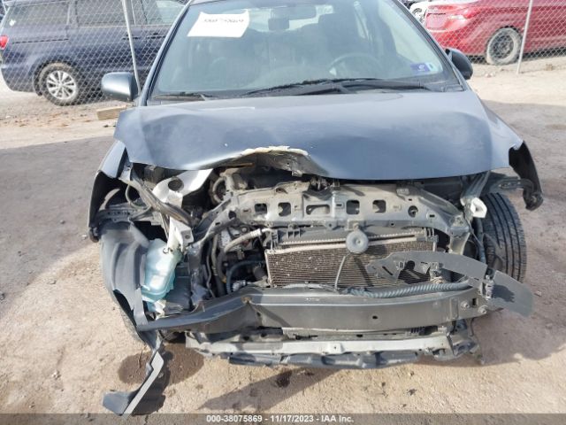 Photo 5 VIN: JTDBT4K34A1366747 - TOYOTA YARIS 