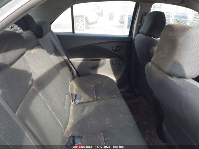 Photo 7 VIN: JTDBT4K34A1366747 - TOYOTA YARIS 