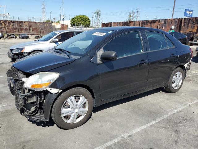 Photo 0 VIN: JTDBT4K34A1373293 - TOYOTA YARIS 