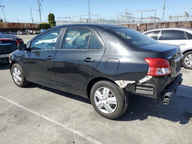 Photo 1 VIN: JTDBT4K34A1373293 - TOYOTA YARIS 