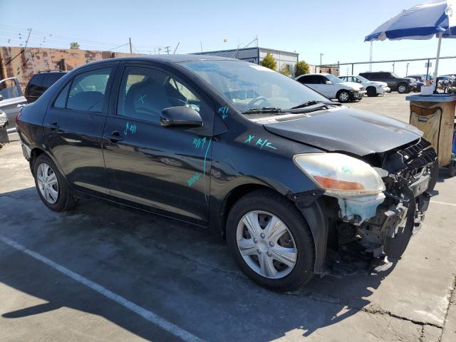 Photo 3 VIN: JTDBT4K34A1373293 - TOYOTA YARIS 