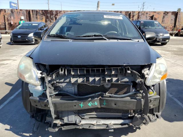 Photo 4 VIN: JTDBT4K34A1373293 - TOYOTA YARIS 