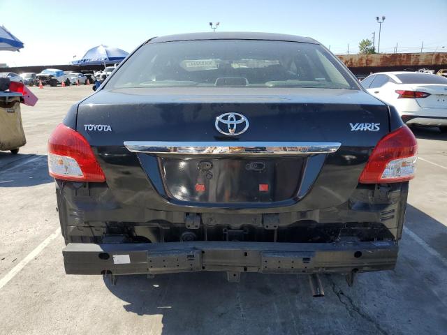 Photo 5 VIN: JTDBT4K34A1373293 - TOYOTA YARIS 