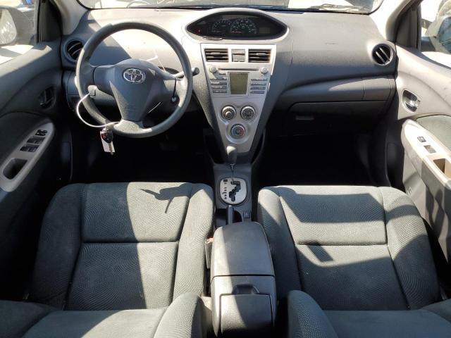 Photo 7 VIN: JTDBT4K34A1373293 - TOYOTA YARIS 