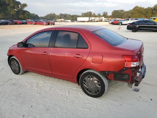 Photo 1 VIN: JTDBT4K34A1374086 - TOYOTA YARIS 