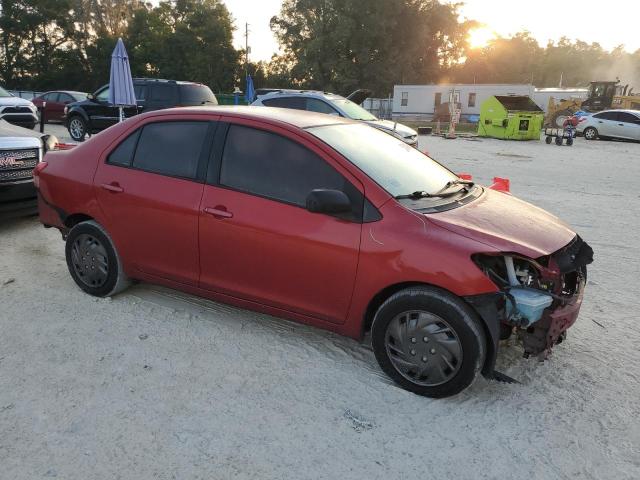 Photo 3 VIN: JTDBT4K34A1374086 - TOYOTA YARIS 