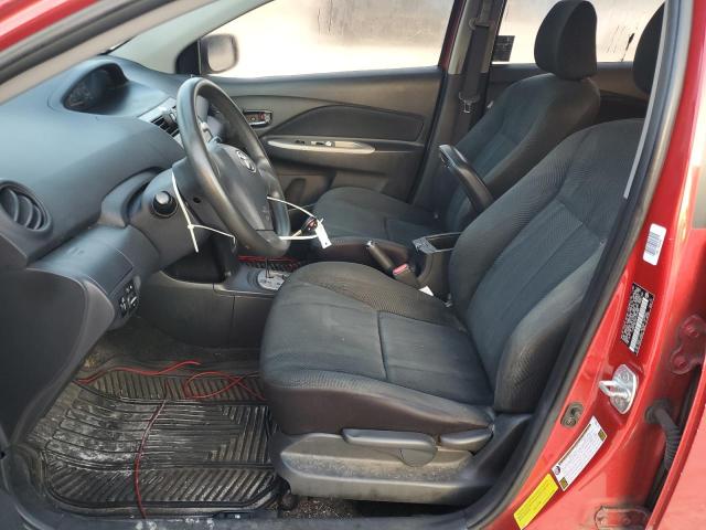 Photo 6 VIN: JTDBT4K34A1374086 - TOYOTA YARIS 